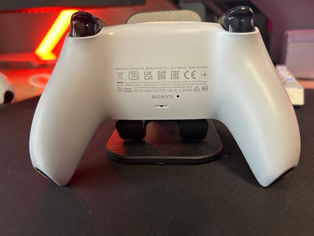 2x Mando Dualsense PS5 CFI-ZCT1W Sony PlayStation 