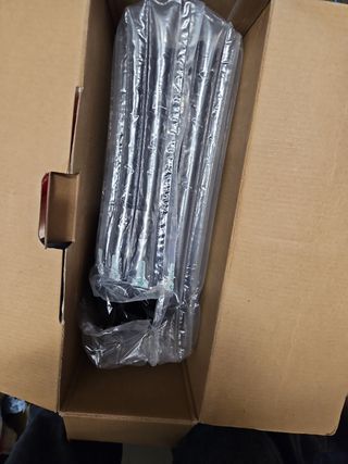 Tóner Negro Samsung CF-D203U ProXpress