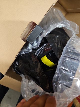 Tóner Negro Samsung CF-D203U ProXpress