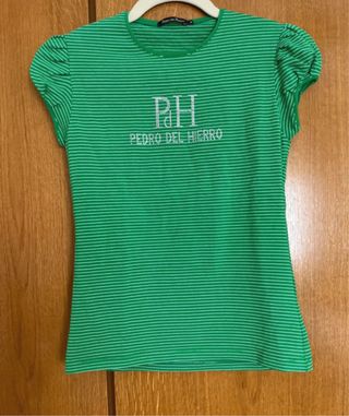 Camiseta 