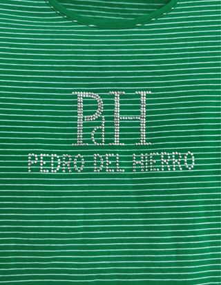 Camiseta 