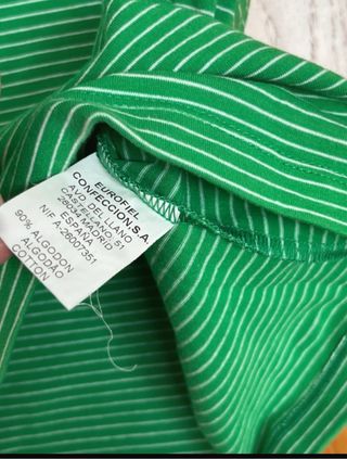 Camiseta 
