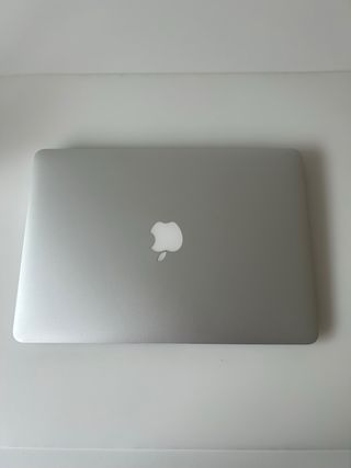 MacBook Air 13 Plata