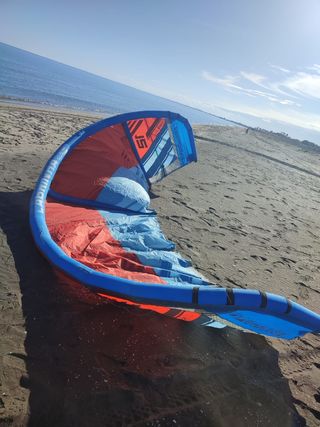 Kitesurf Cabrinha 12 FX