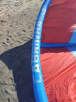 Kitesurf Cabrinha 12 FX