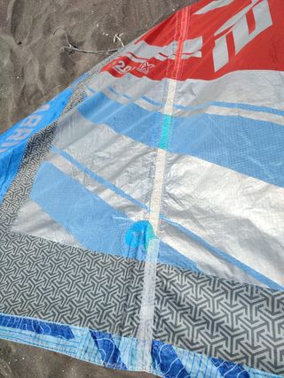 Kitesurf Cabrinha 12 FX