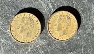 Monedas 100 Pesetas España 1982/1984 lote/elegir