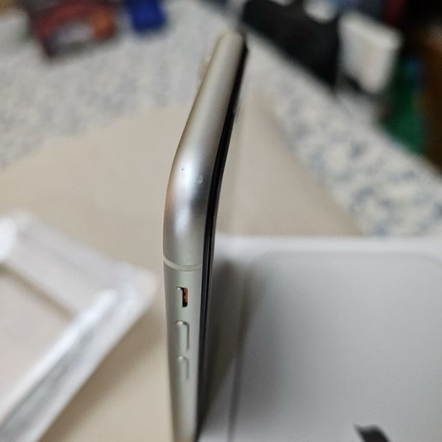 iPhone 11 Blanco apple móvil
