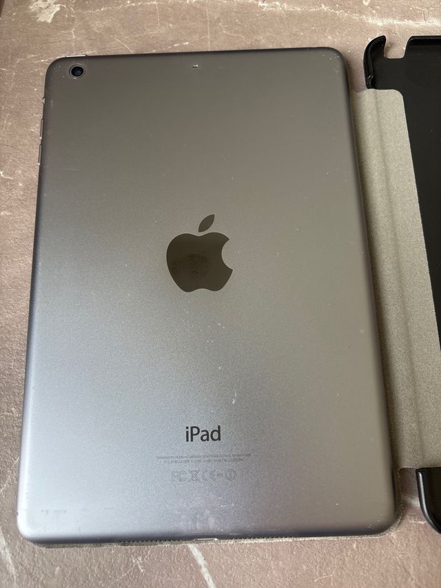 iPad Mini 2 Nero