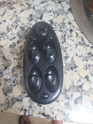 Mando Elevalunas Rover 75 puerta conductor