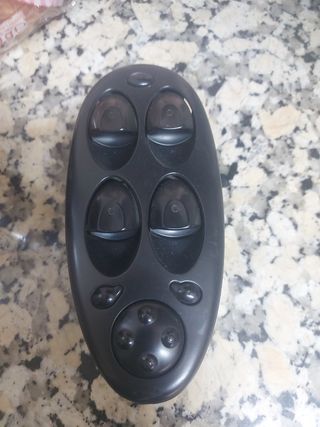 Mando Elevalunas Rover 75 puerta conductor