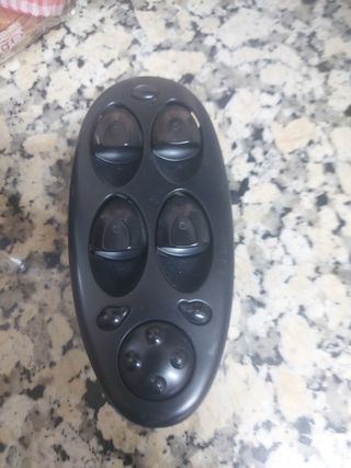 Mando Elevalunas Rover 75 puerta conductor