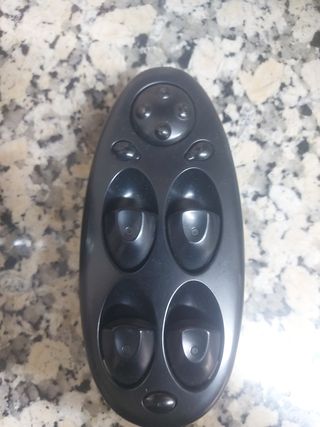 Mando Elevalunas Rover 75 puerta conductor
