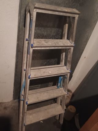 Herramientas albañilería varias