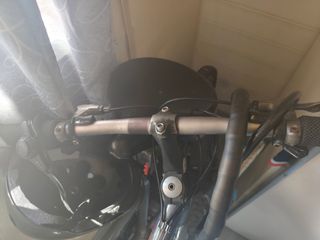 Bicicleta TOPBIKE Montañaera