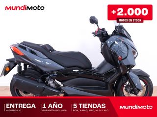 YAMAHA X-MAX 300 TECH MAX