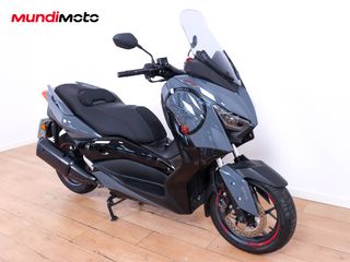 YAMAHA X-MAX 300 TECH MAX