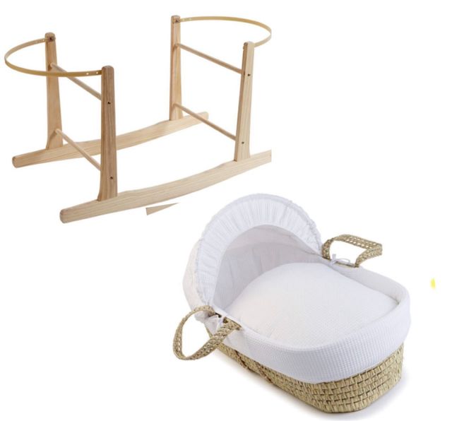 Presepe Bressol de Vímet