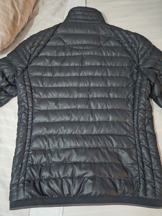 Chaqueta Wellensteyn acolchada Talla M