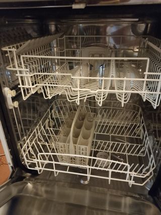 Lavaplatos Cesta Superior