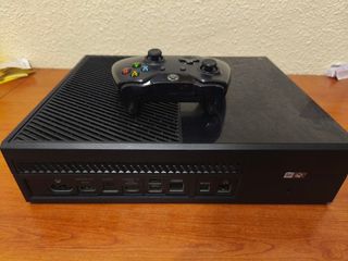 Xbox One Negra
