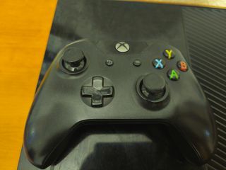 Xbox One Negra