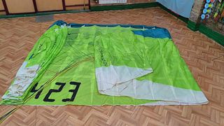 Parapente Advance Alpha 6
