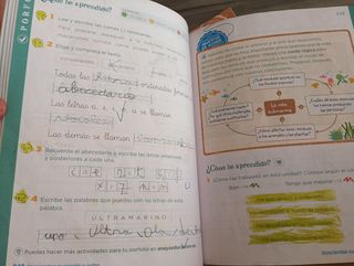 Lengua 1.