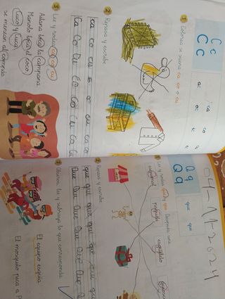 Lengua 1.