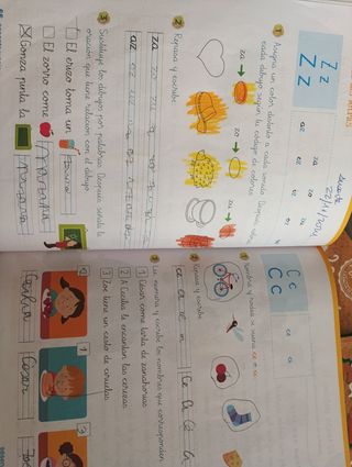 Lengua 1.