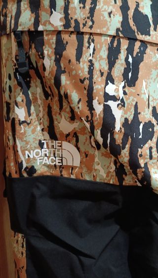 The North Face Summit 