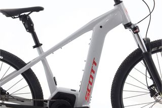 Promo · Scott Aspect eRIDE (ebike) t.M Reacondicionada