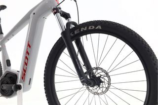 Promo · Scott Aspect eRIDE (ebike) t.M Reacondicionada