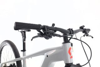 Promo · Scott Aspect eRIDE (ebike) t.M Reacondicionada