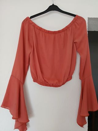 Lote Ropa Mujer talla s y m