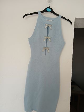 Lote Ropa Mujer talla s y m