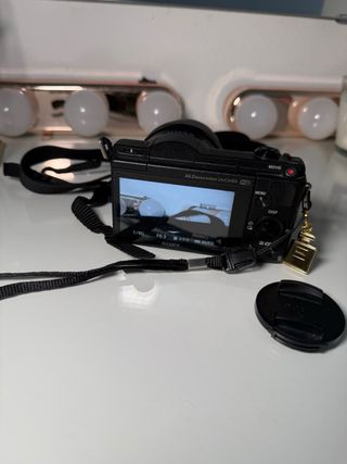 Fotocamera Sony Alpha 5100