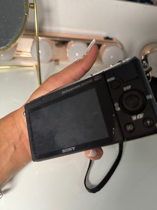 Fotocamera Sony Alpha 5100