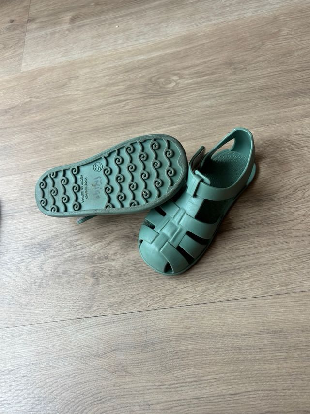 Cangrejeras Igor Talla 25