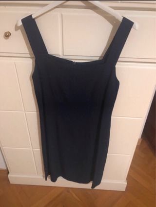 Completo donna Prestigio blu