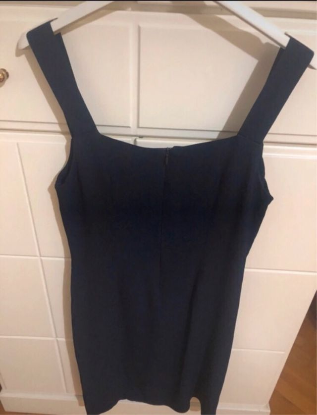 Completo donna Prestigio blu