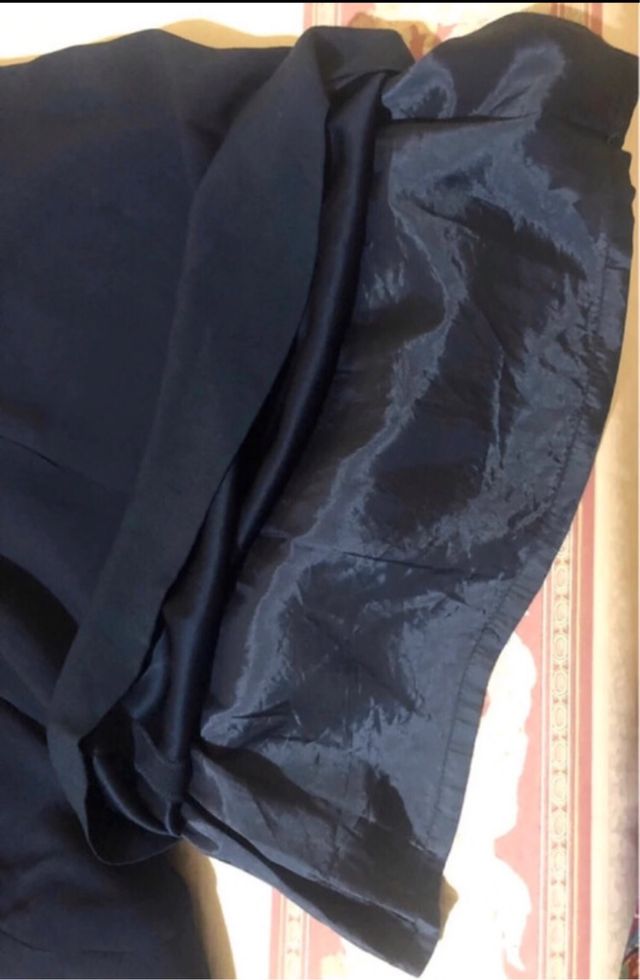 Completo donna Prestigio blu