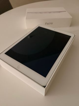 iPad Air 1