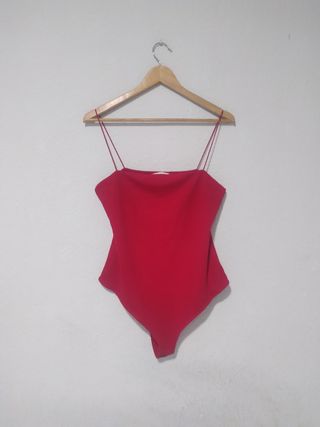Body H&M T.M