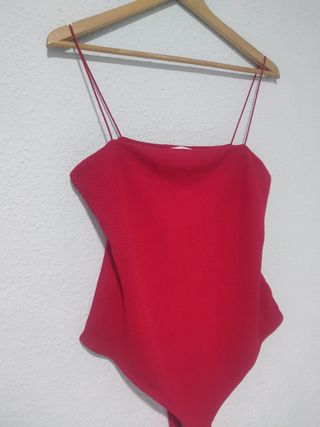 Body H&M T.M