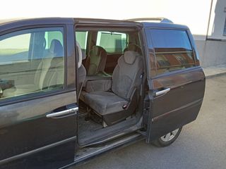Citroen C8 2005
