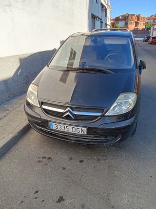 Citroen C8 2005