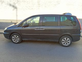 Citroen C8 2005