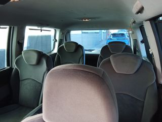 Citroen C8 2005