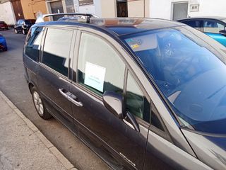 Citroen C8 2005